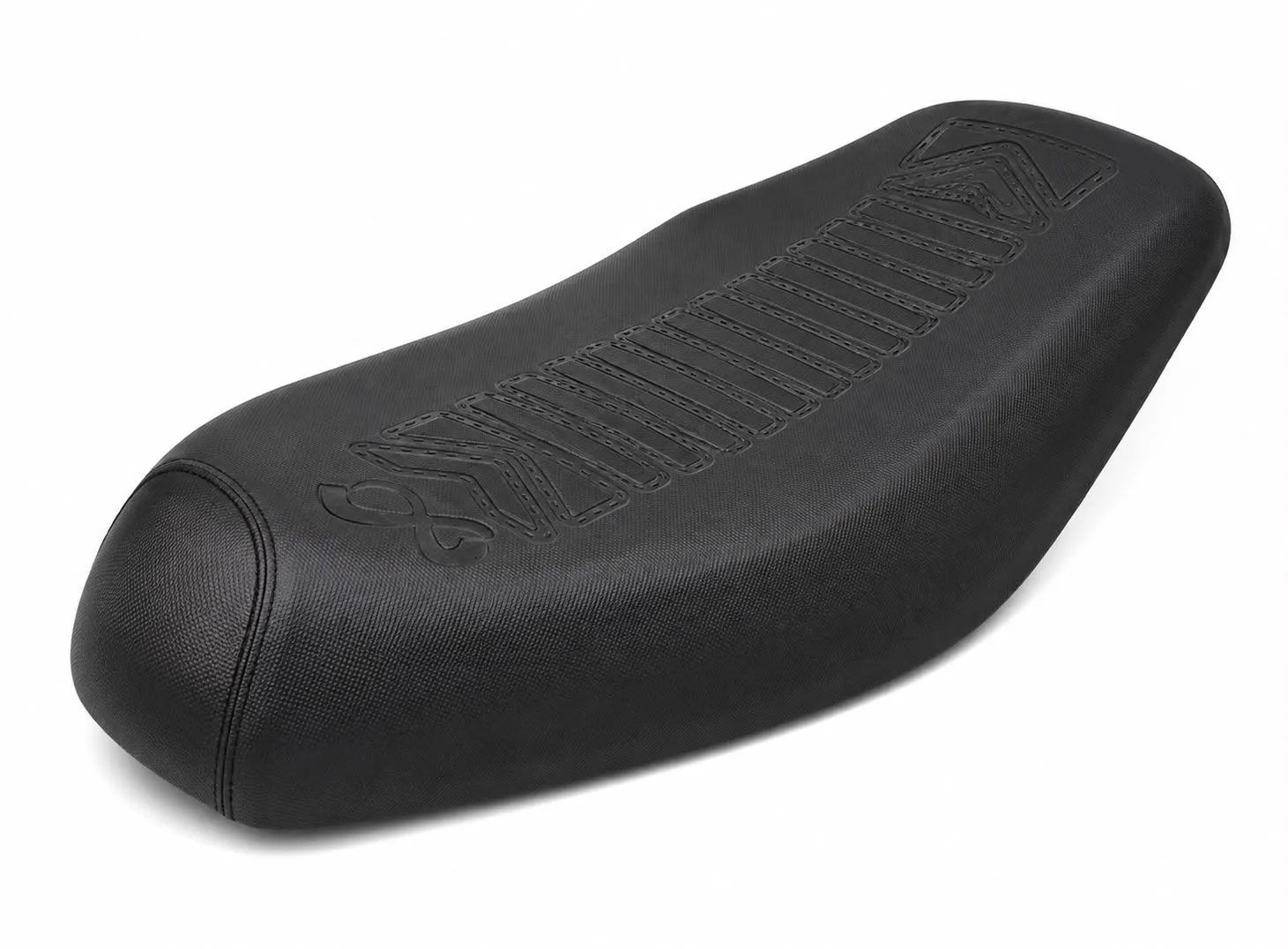 FUNDA ASIENTO LFM CENTAURO SMASH NEGRO