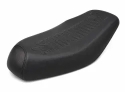 FUNDA ASIENTO LFM CENTAURO SMASH NEGRO