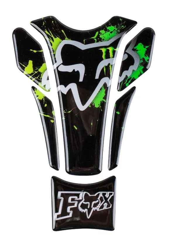 FUNDA ASIENTO LFM NEW CRYPTON CENTAURO NEGRA LOGO YAMAHA