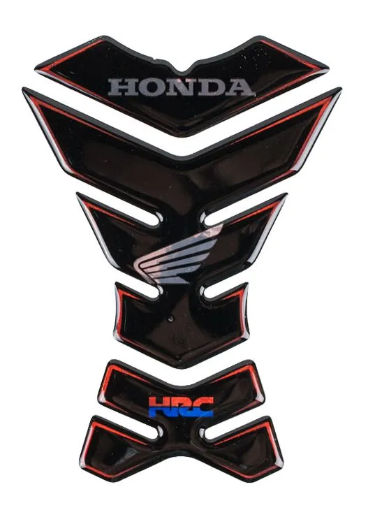 FUNDA ASIENTO LFM NEW CRYPTON CENTAURO NEGRA BORDE ROJO LOGO YAMAHA
