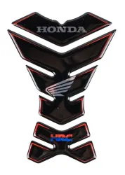 FUNDA ASIENTO LFM NEW CRYPTON CENTAURO NEGRA BORDE ROJO LOGO YAMAHA