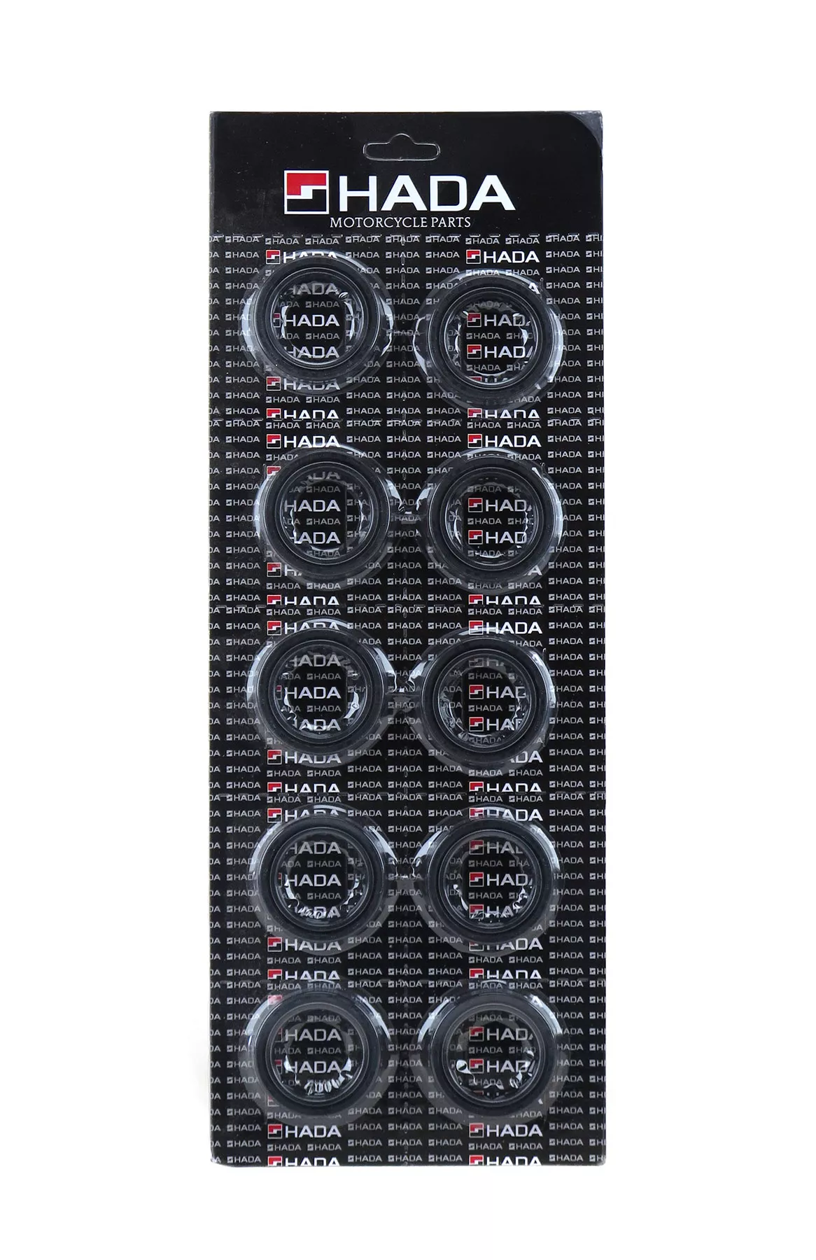 KIT RETEN SUSPENSIÓN HADA YBR 125 (30X40.5X10.5)