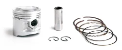 KIT PISTON PAG CG125/STORM 1.00