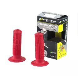 Miniatura de jgo. puños pro tork universal mx2 rojo (24029ic05000151l) JGO. PUÑOS PRO TORK UNIVERSAL MX2 ROJO (24029IC05000151L)