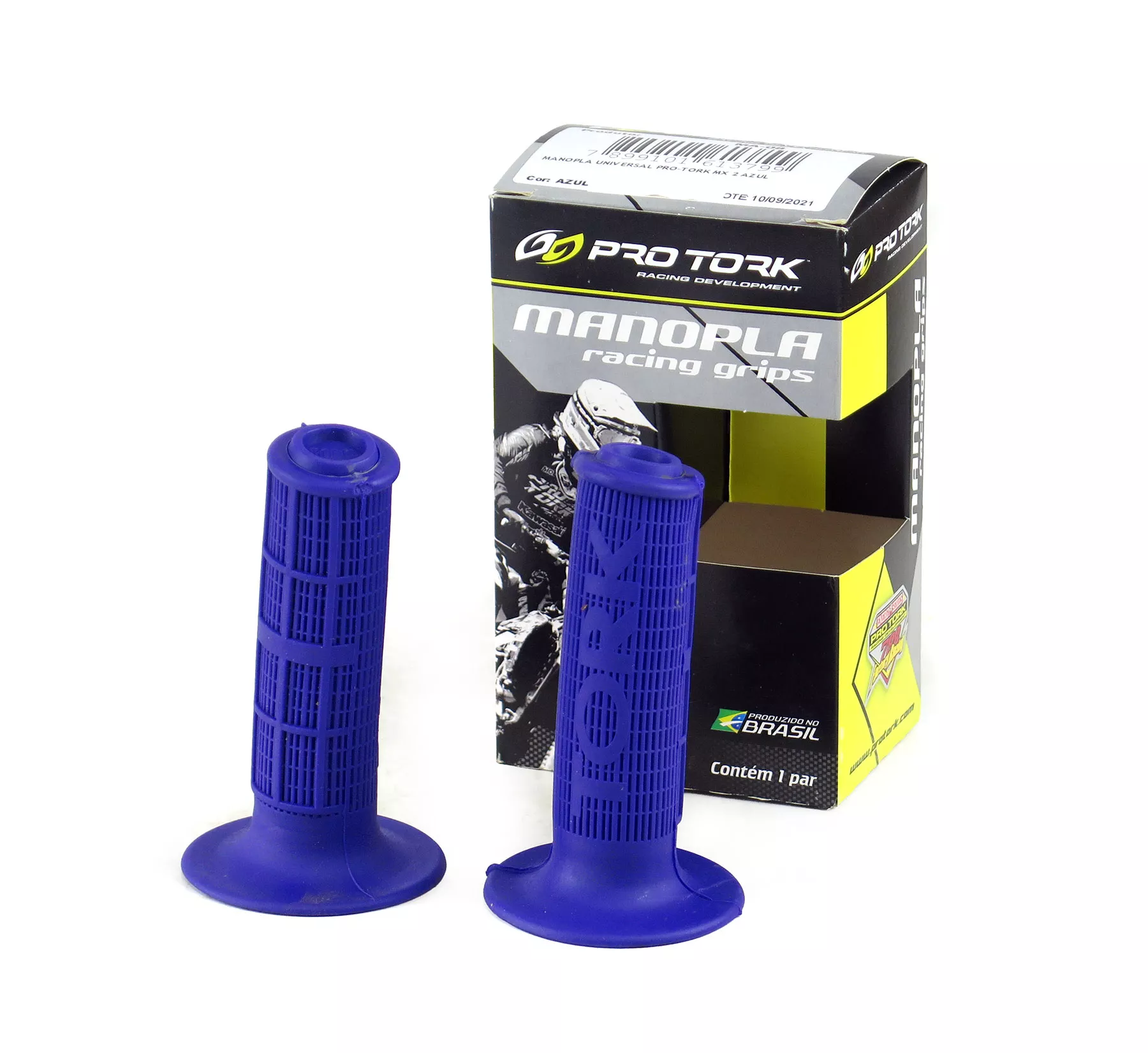 JGO. PUÑOS PRO TORK UNIVERSAL MX2 AZUL (20029IC05000298T)