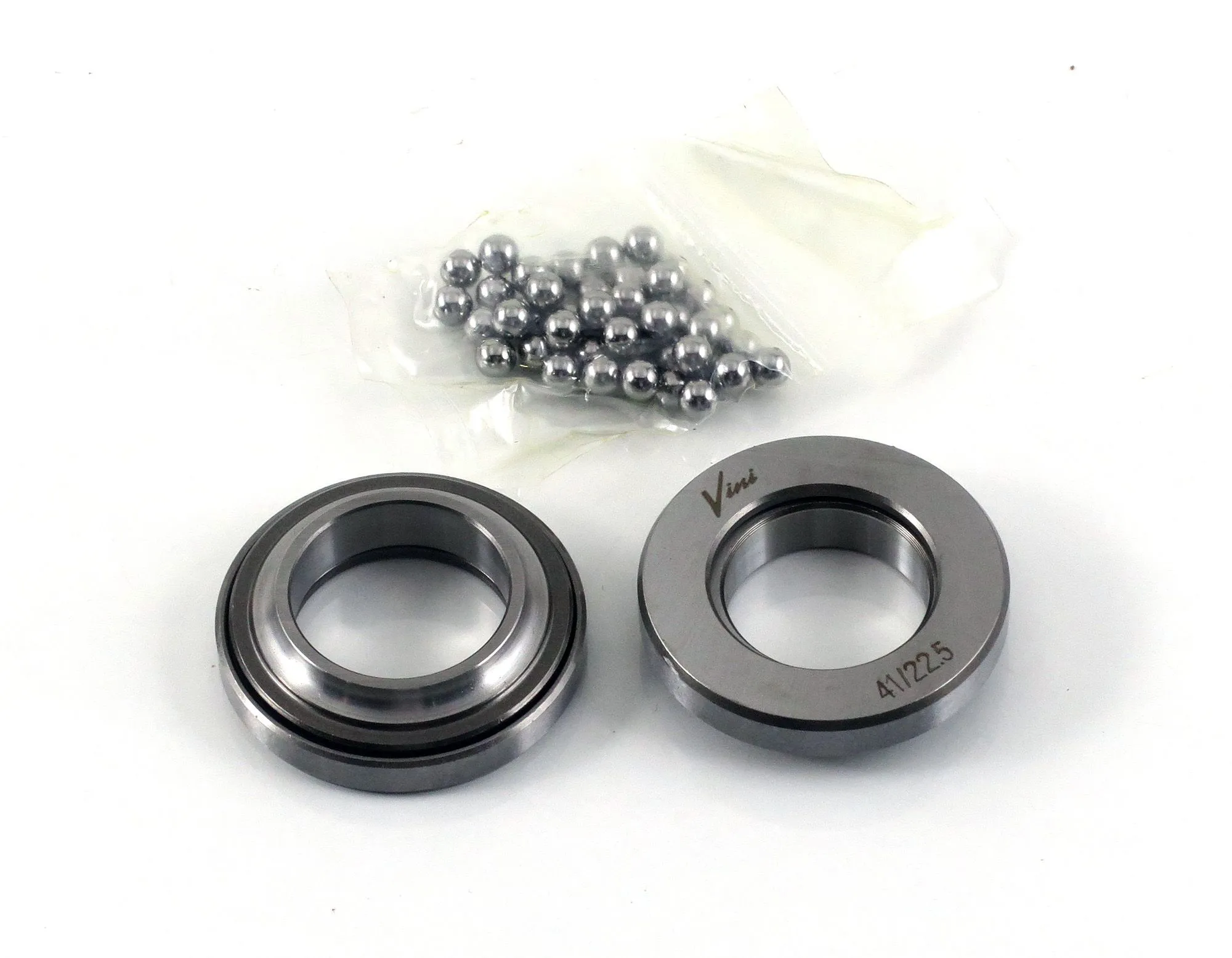 CUBETAS DIRECCIÓN VINI HONDA STORM JGO.