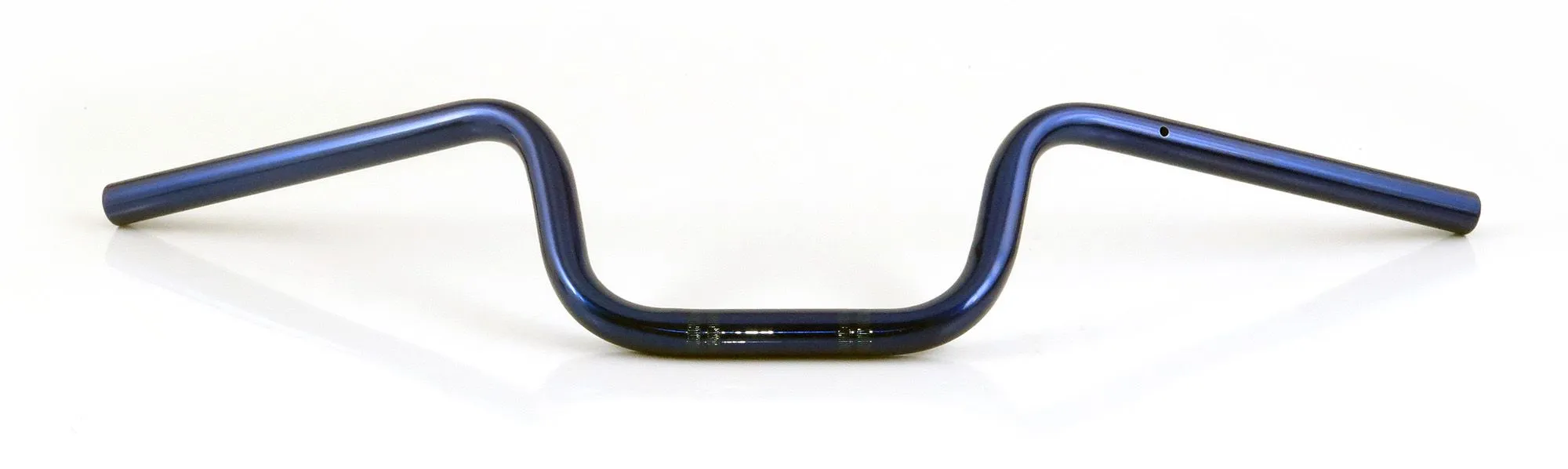 MANUBRIO FABRECK COLOR TITAN 150 AZUL 17029IC05000398D (11/898)