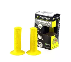 Miniatura de jgo. puños pro tork universal mx2 amarillo (18029ic05001054r) JGO. PUÑOS PRO TORK UNIVERSAL MX2 AMARILLO (18029IC05001054R)