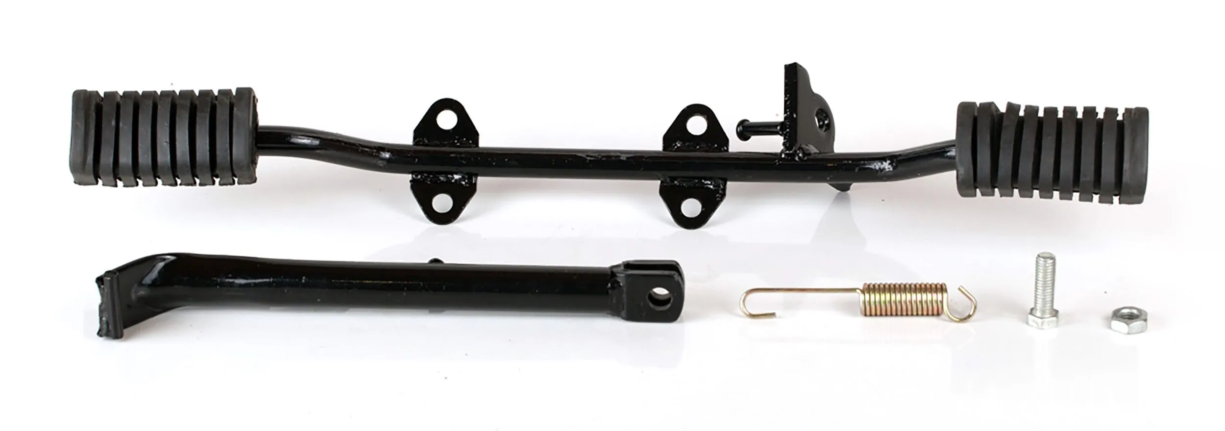 CAÑO POSA PIE HADA TITAN 2000 (CON GOMAS Y MULETA)