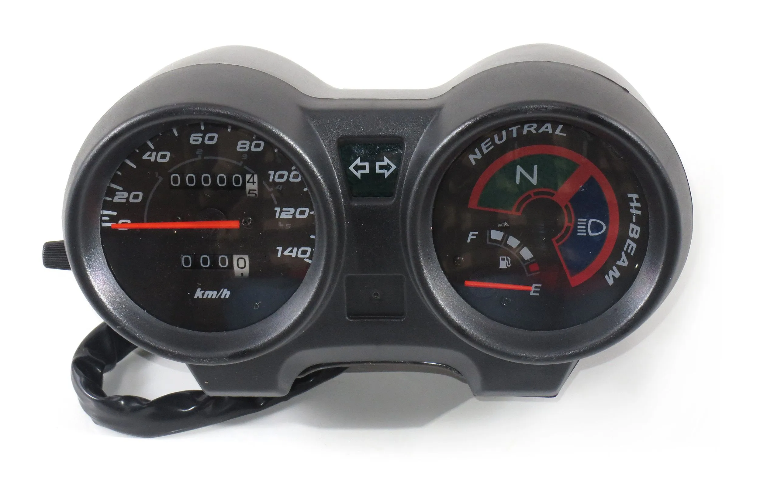 TABLERO VELOCÍMETRO VINI CG TITAN 150