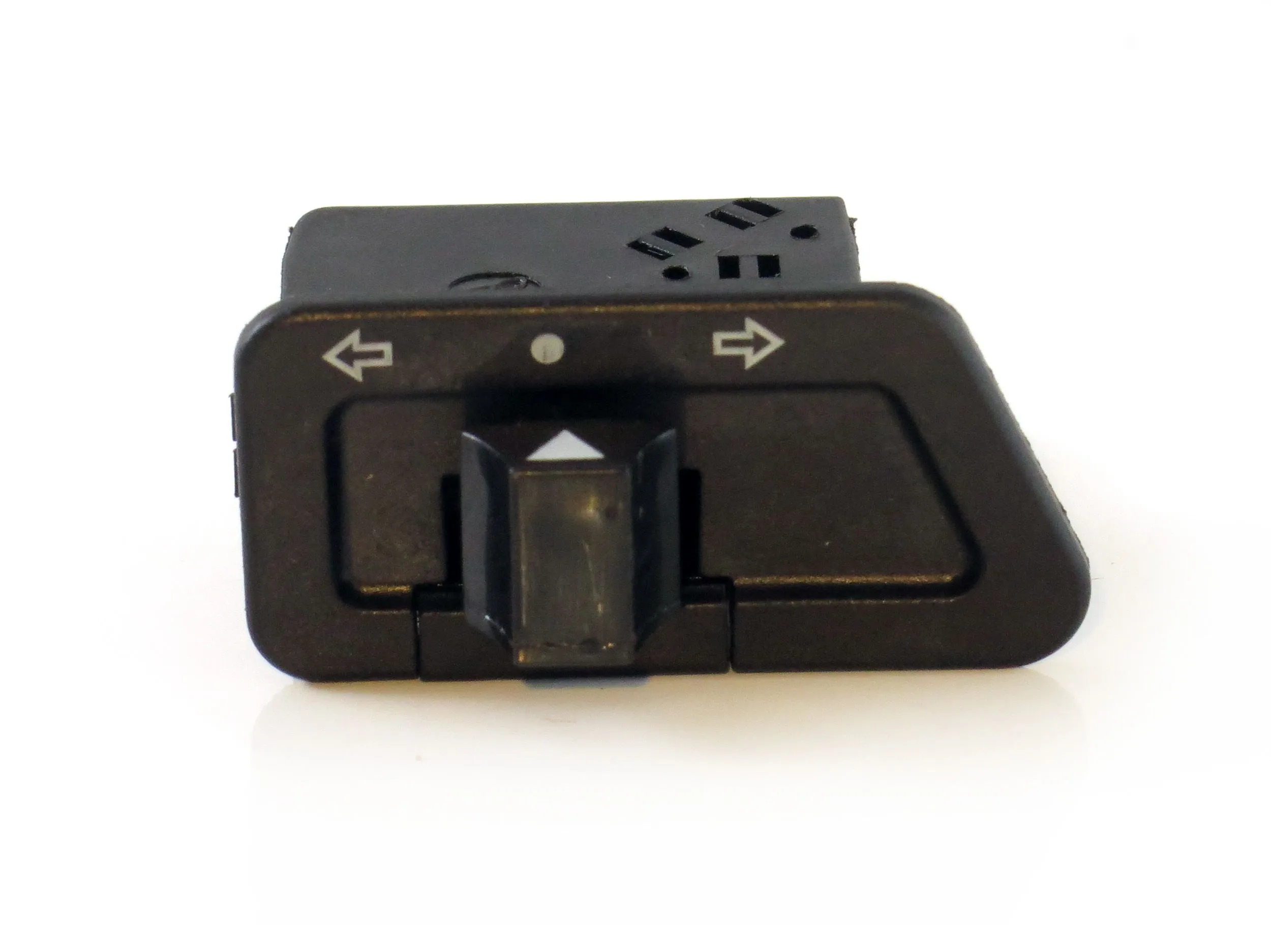 LLAVE PULSADOR GIRO GPG FUTURA 37410-WG111