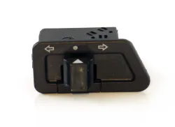 LLAVE PULSADOR GIRO GPG FUTURA 37410-WG111