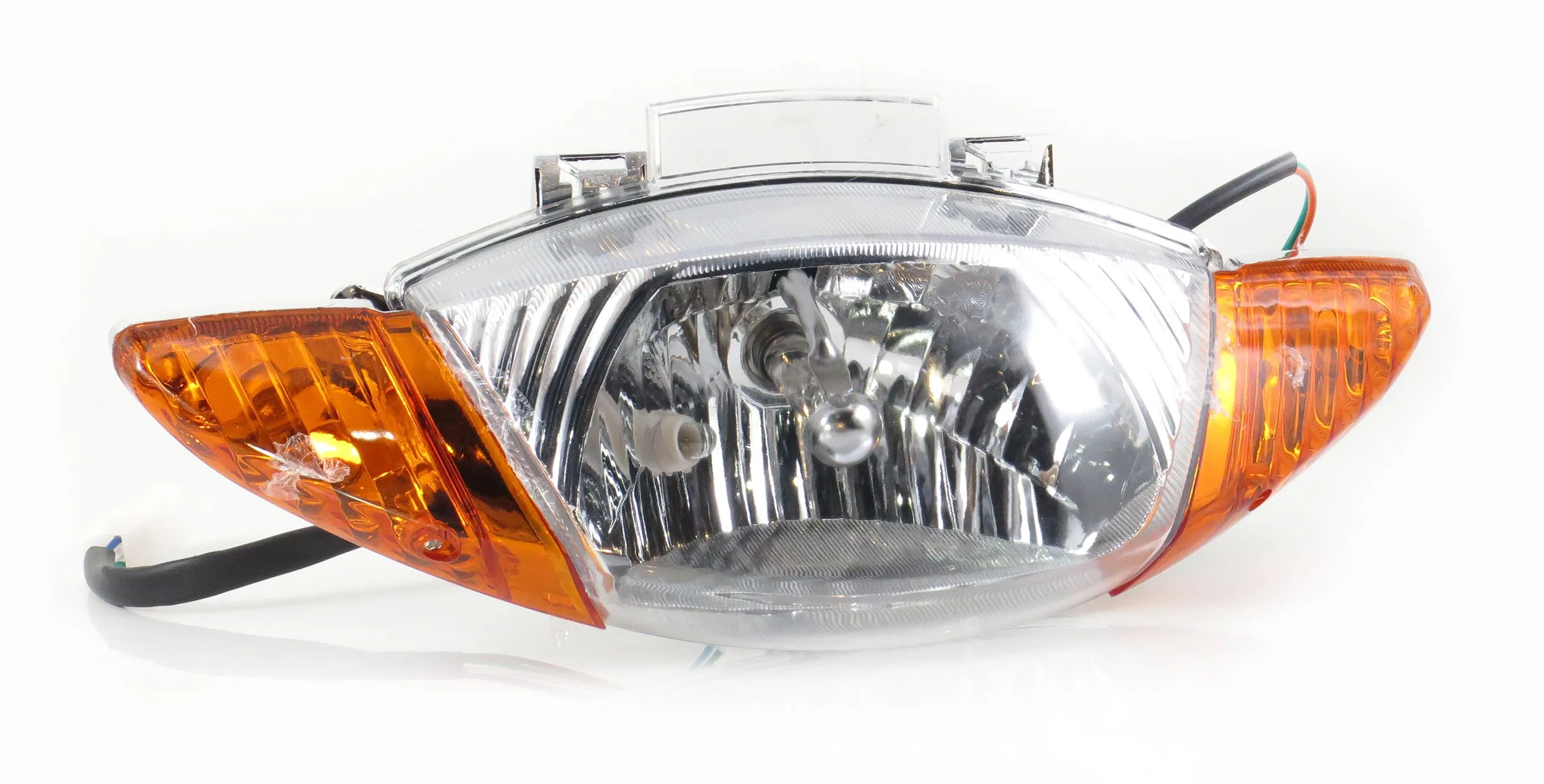 OPTICA DEL. VINI HONDA BIZ 105