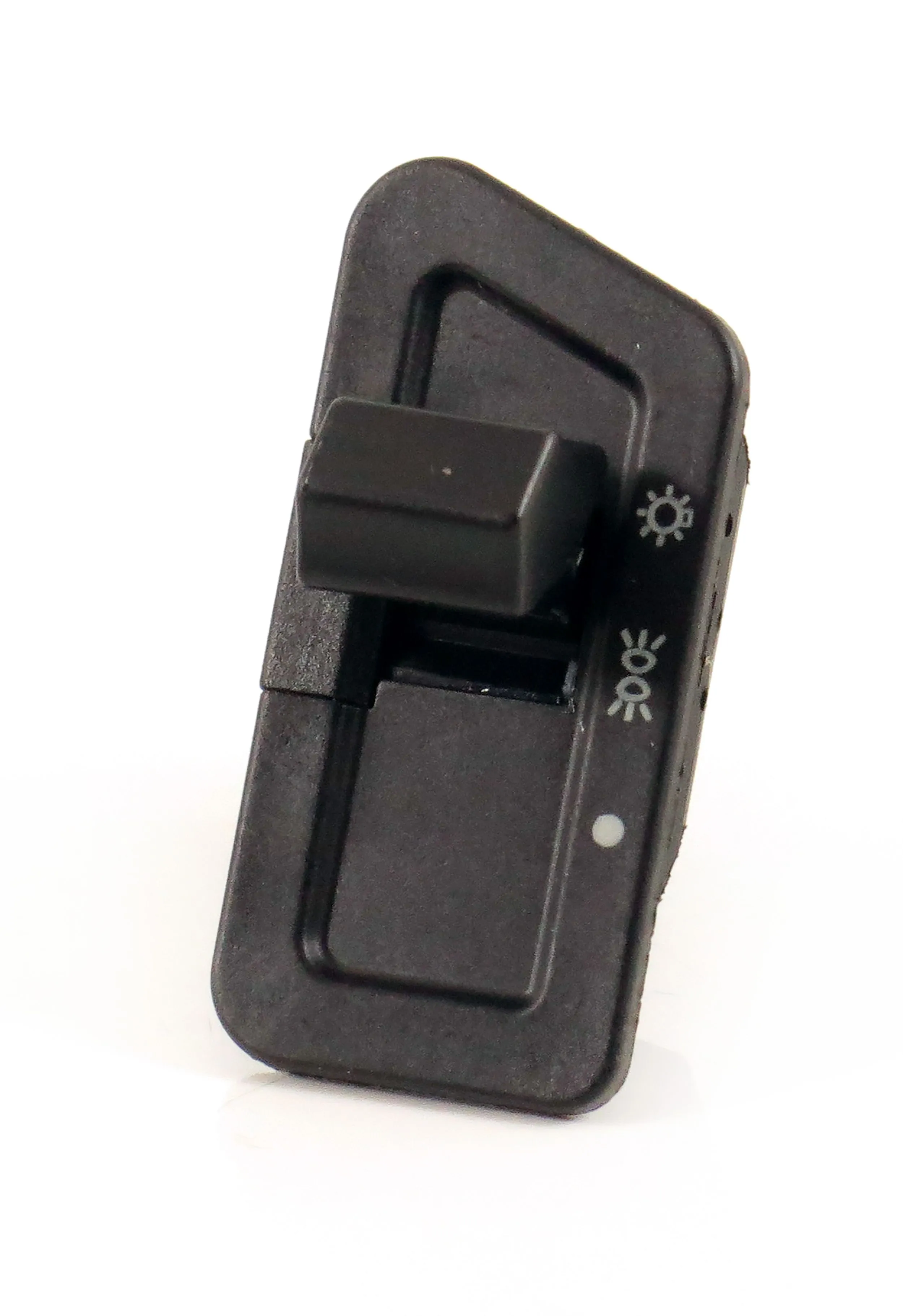 LLAVE PULSADOR LUCES DER. GPG RH FUTURA 37200-WG111