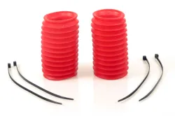 FUELLE SUSPENSION FIORI ROJO 13 DIENTES CG150/OTRAS 129/39MME62X155