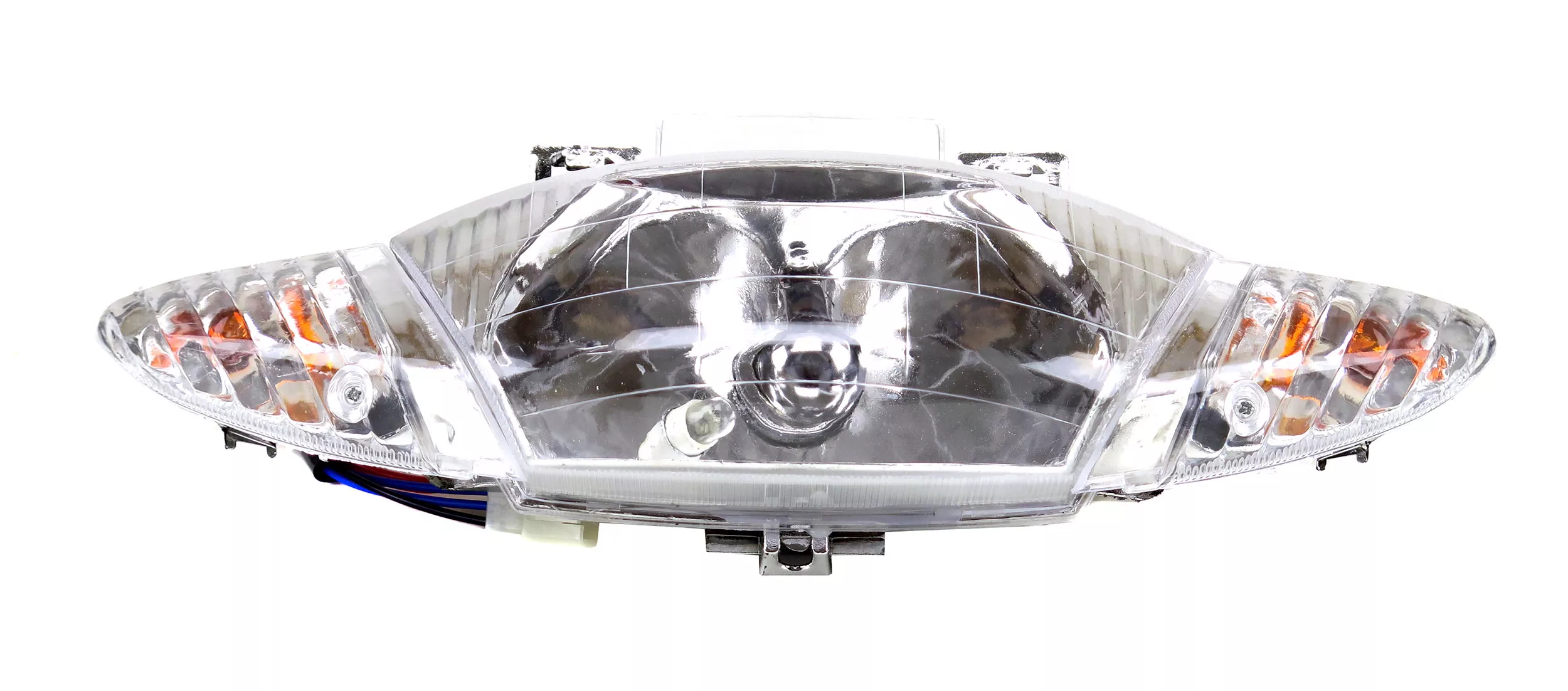 OPTICA DEL. HADA SMASH 110 CRISTAL