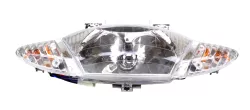 OPTICA DEL. HADA SMASH 110 CRISTAL