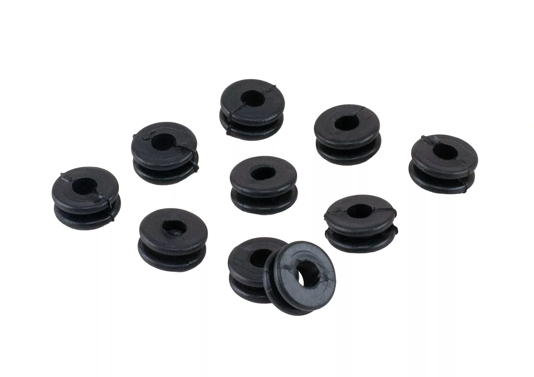 GOMA FIJA CACHA IMC REDONDA