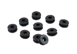 GOMA FIJA CACHA IMC REDONDA