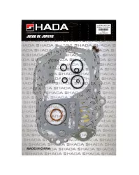 JGO. JUNTAS MOTOR HADA SMASH 110 C/ORING