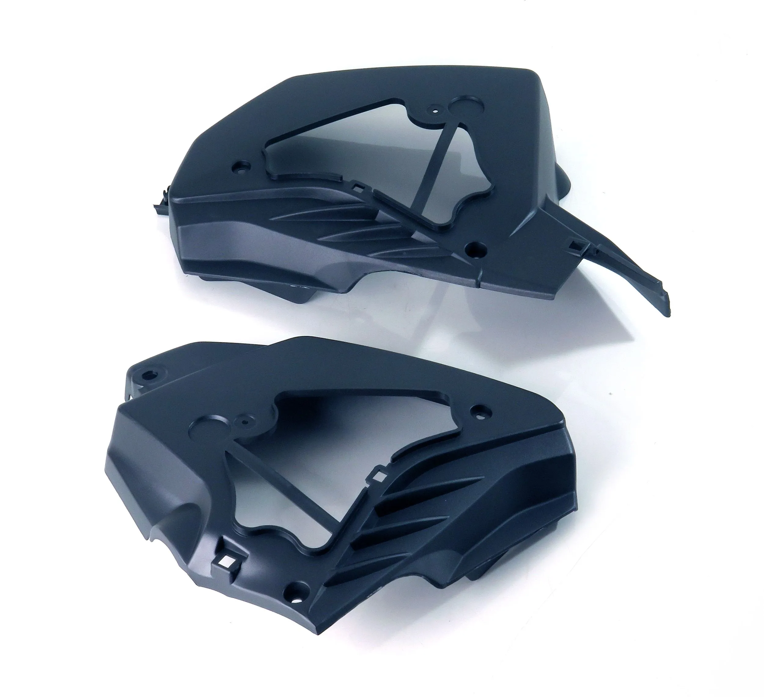 CACHA LATERAL INF. PRO TORK TIT/FAN 150 NEGR 008-4000(20029IC05000363M