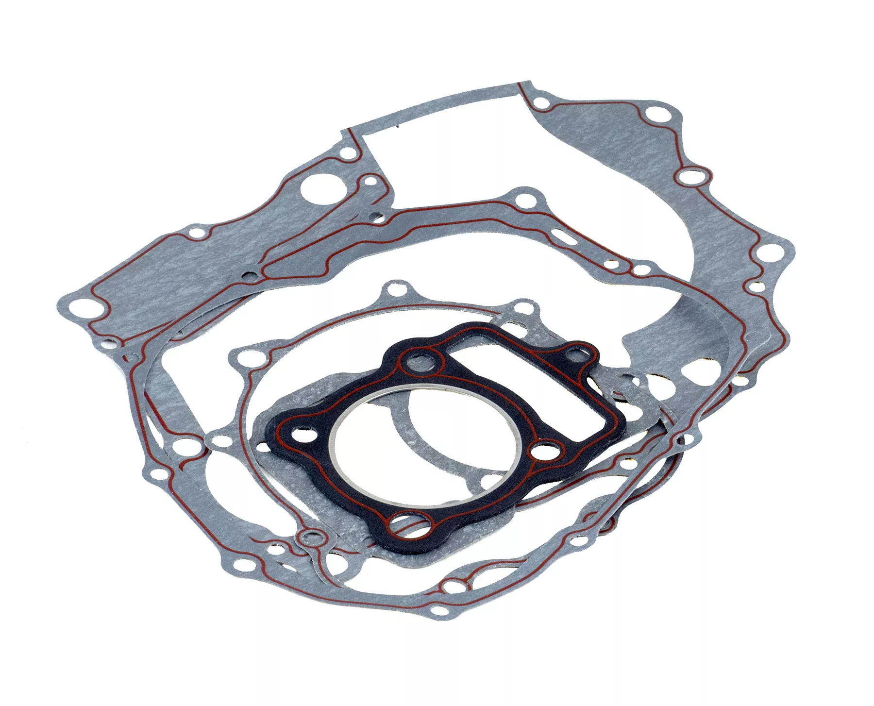 JGO. JUNTAS MOTOR GIL ORIG. VC 150 VERY STD 11400-VS150