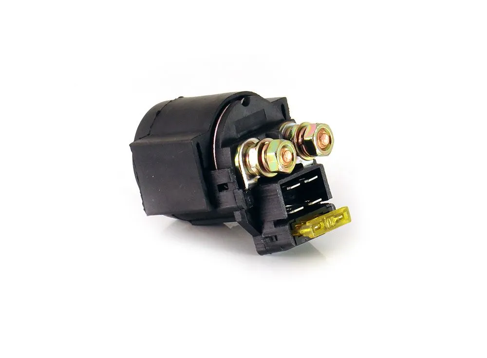 RELAY ARRANQUE VINI TITAN/OTRAS C/FUSIBLE