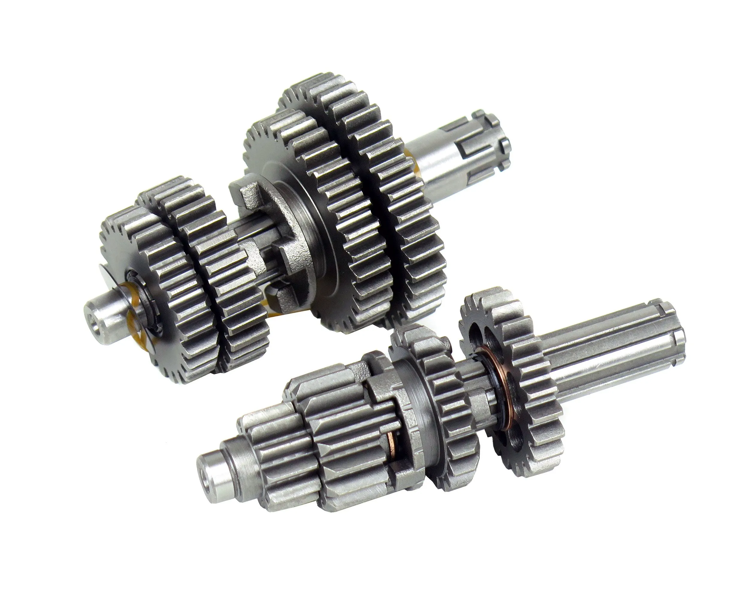 CAJA DE CAMBIOS COMPLETA OSAKA SMASH LARGA