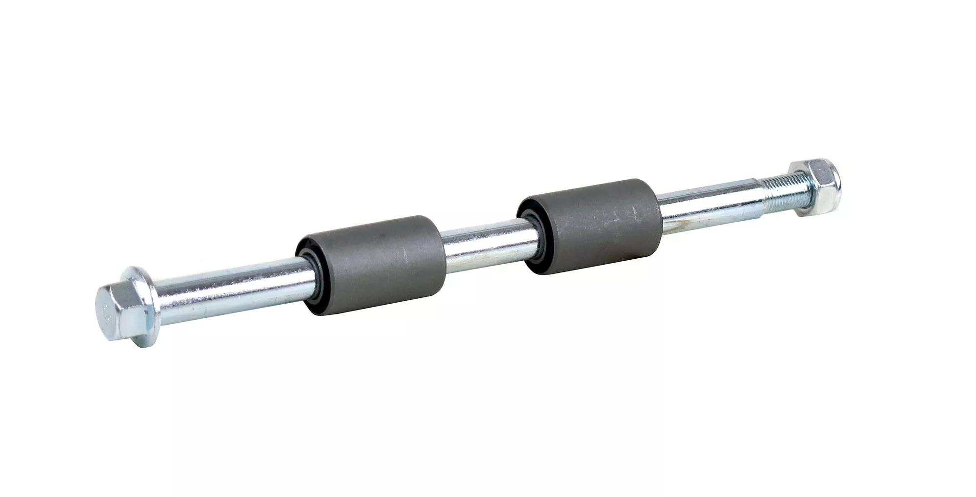 EJE HORQUILLON HADA COMPL. YBR 125