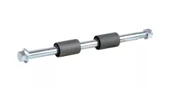 EJE HORQUILLON HADA COMPL. YBR 125