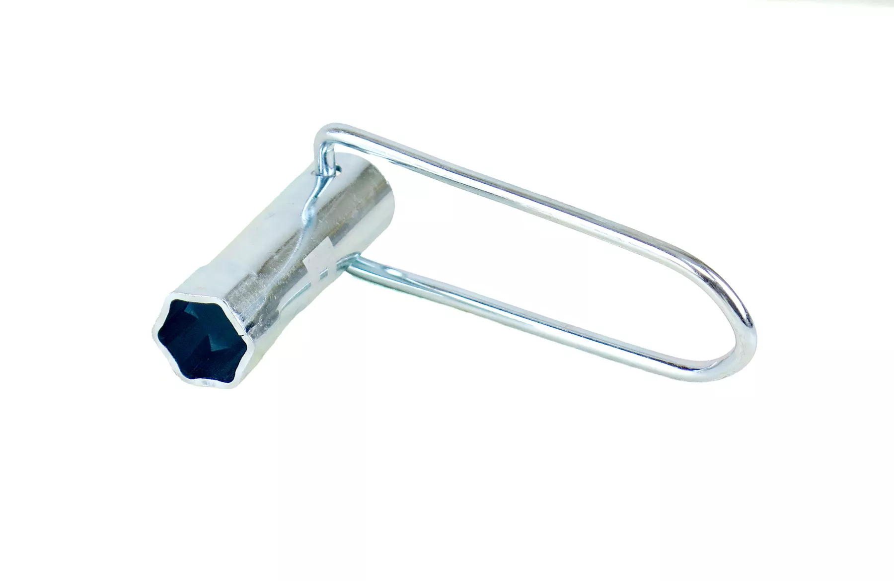 LLAVE BUJIA HADA LARGA 12MM