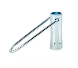 LLAVE BUJIA HADA LARGA 12MM