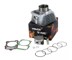 KIT CILINDRO VINI SKUA/SMX 200 MODIF. H/D 200/230