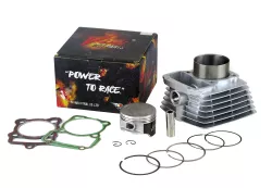 KIT CILINDRO VINI SKUA/SMX 200 MODIF. H/D 200/230