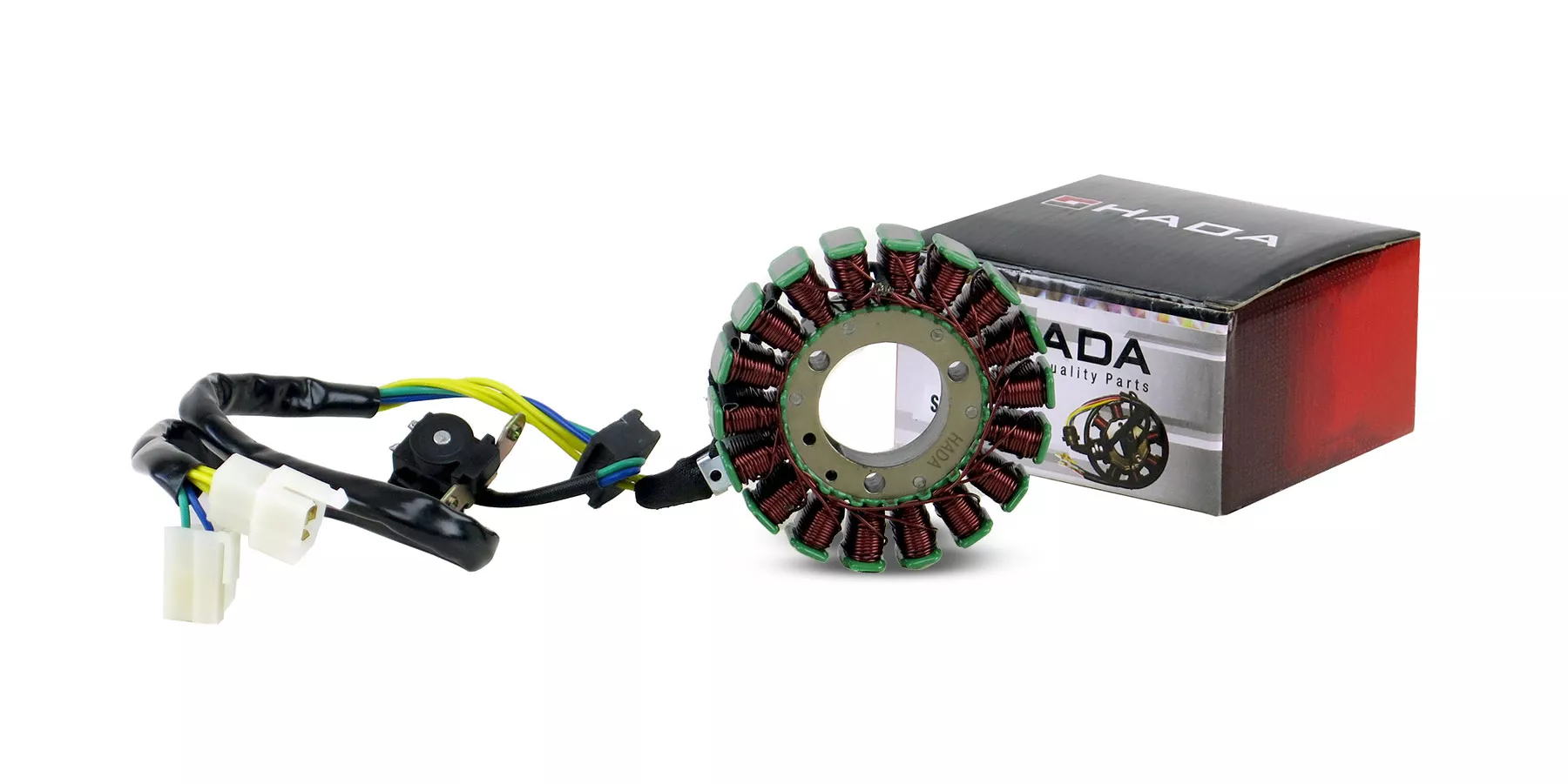 ESTATOR HADA S. GN 125/150