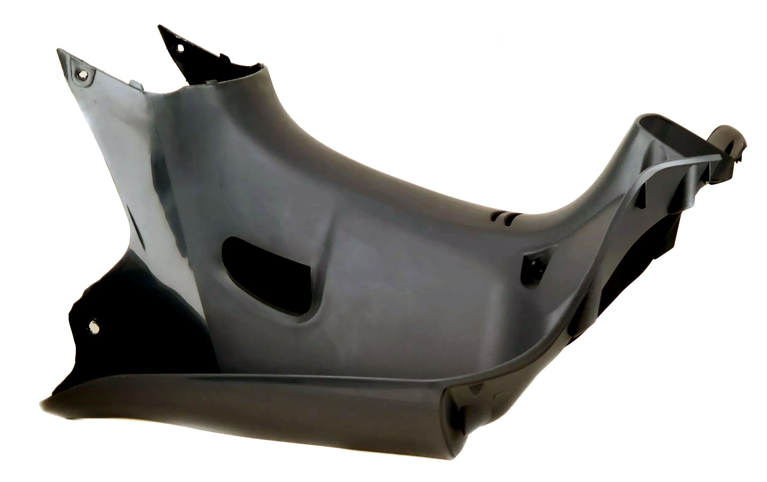 CUBRE PIERNAS PVC SMASH/BIZ Y OTRAS NEGRO (PEDANA)
