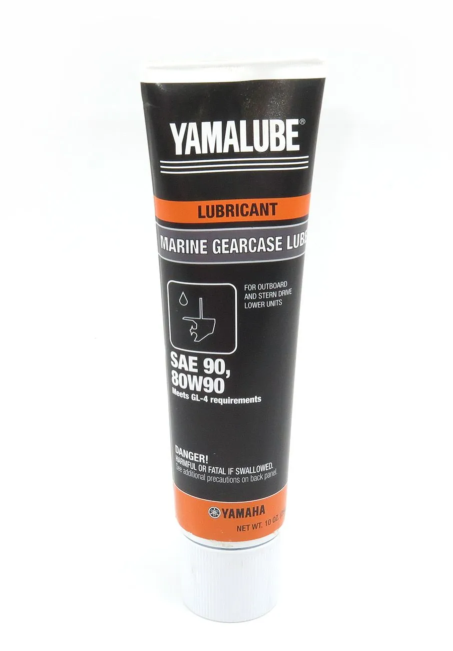 YAMALUBE PARA PATA MOTOR POMO