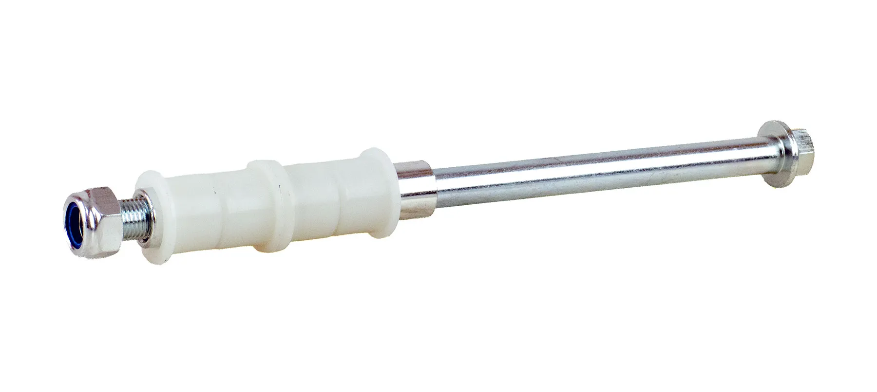 EJE HORQUILLON HADA COMPL. TITAN 150 C/BUJES