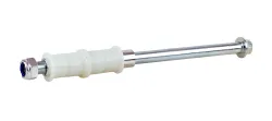 EJE HORQUILLON HADA COMPL. TITAN 150 C/BUJES