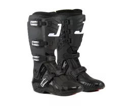BOTAS PRO TORK JETT TALLE 41 NEGRA 24029IC05001062N