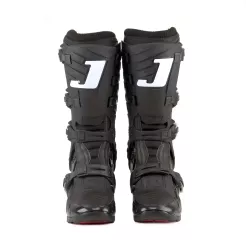 BOTAS PRO TORK JETT TALLE 41 NEGRA 24029IC05001062N