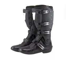 BOTAS PRO TORK JETT TALLE 41 NEGRA 24029IC05001062N