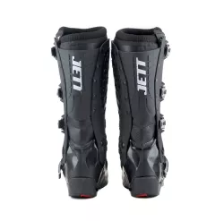 BOTAS PRO TORK JETT TALLE 41 NEGRA 24029IC05001062N
