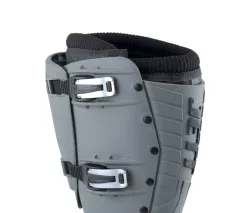 BOTAS PRO TORK JETT LITE TALLE 42 GRIS 24029IC05001062N
