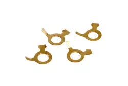 COMANDO NEUTRO HADA CG 125/TITAN 125/NXR 125 PACK