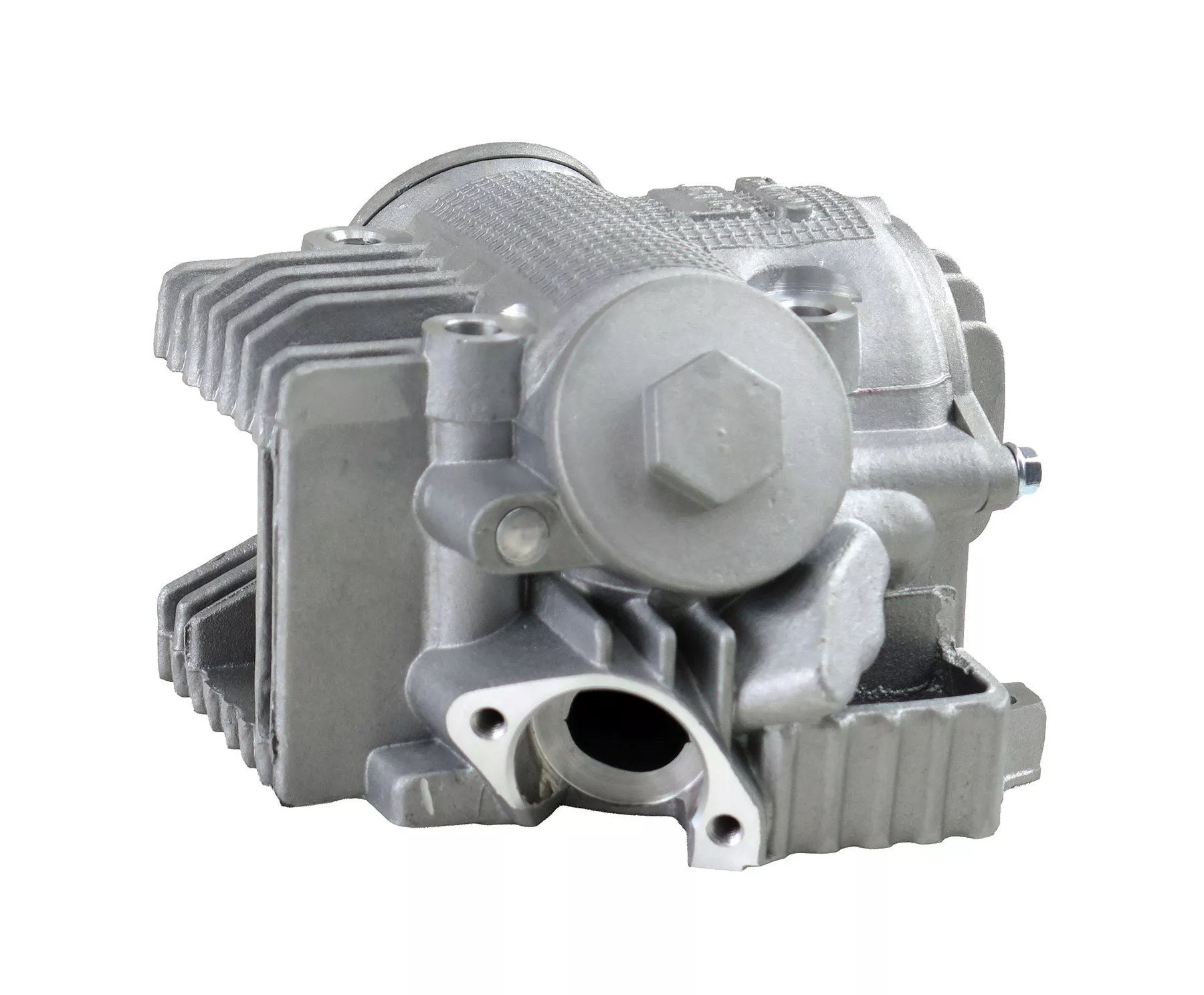 KIT TAPA DE CILINDRO HADA CRYPTON T105