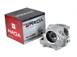 KIT TAPA DE CILINDRO HADA CRYPTON T105