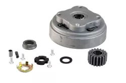 EMBRAGUE COMPLETO HADA DAX 70
