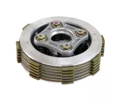 EMBRAGUE COMPLETO HADA PULSAR NS 200