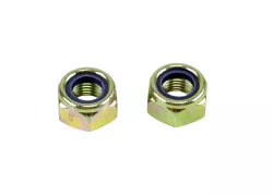 TUERCA AUTOFRENANTE 15MMX1.50 CASBER X 25UNID.